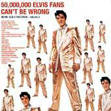 Elvis Presley - 