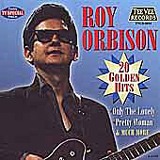 Roy Orbison - 