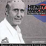 Henry Mancini - 