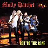 Molly Hatchet - 