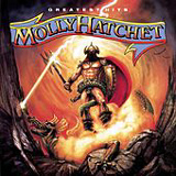 Molly Hatchet - 