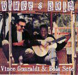 Vince Guaraldi - 