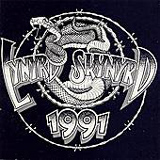 Lynyrd Skynyrd - 