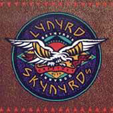 Lynyrd Skynyrd - 
