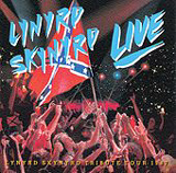 Lynyrd Skynyrd - 