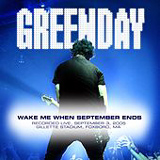 Green Day - 