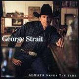 George Strait - 
