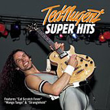 Ted Nugent - 