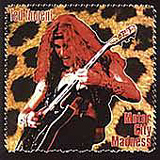 Ted Nugent - 
