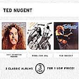 Ted Nugent - 