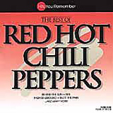 Red Hot Chili Peppers - 