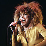 Tina Turner - 
