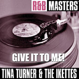 Tina Turner - 