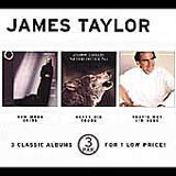 James Taylor - 