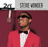 Stevie Wonder - 