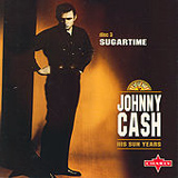 Johnny Cash - 