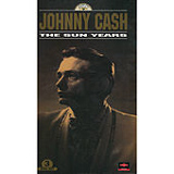 Johnny Cash - 