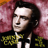 Johnny Cash - 