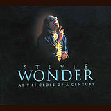 Stevie Wonder - 