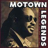Stevie Wonder - 