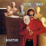 Stevie Wonder - 