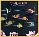 Stevie Wonder - 