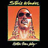 Stevie Wonder - 