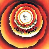 Stevie Wonder - 