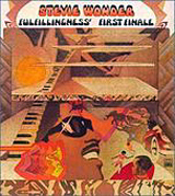 Stevie Wonder - 