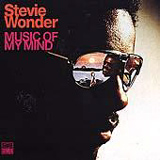 Stevie Wonder - 
