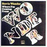 Stevie Wonder - 