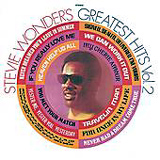 Stevie Wonder - 