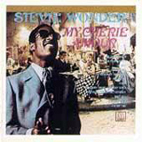 Stevie Wonder - 