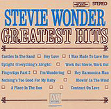 Stevie Wonder - 