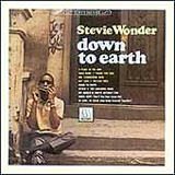 Stevie Wonder - 