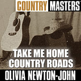 Olivia Newton-John - 