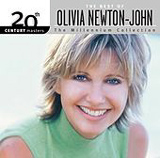 Olivia Newton-John - 