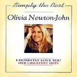 Olivia Newton-John - 