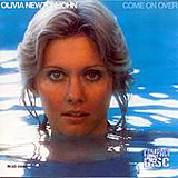 Olivia Newton-John - 