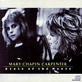 Mary Chapin Carpenter - 