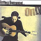 Tommy Emmanuel - 