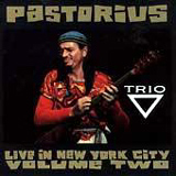 Jaco Pastorius - 
