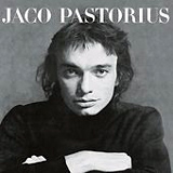 Jaco Pastorius - 
