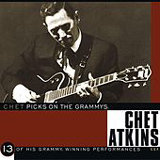 Chet Atkins - 