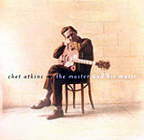 Chet Atkins - 