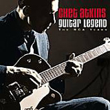 Chet Atkins - 
