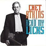 Chet Atkins - 