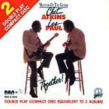 Chet Atkins - 