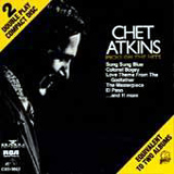 Chet Atkins - 