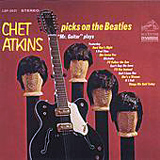 Chet Atkins - 